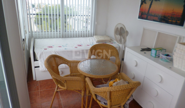 Resale - Quad Villa - Playa Flamenca - Costa Blanca