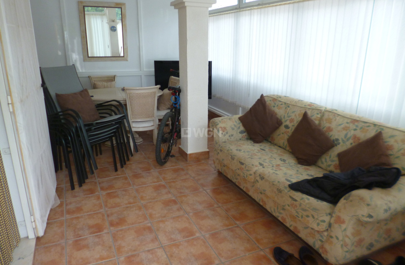 Reventa - Quad Villa - Playa Flamenca - Costa Blanca