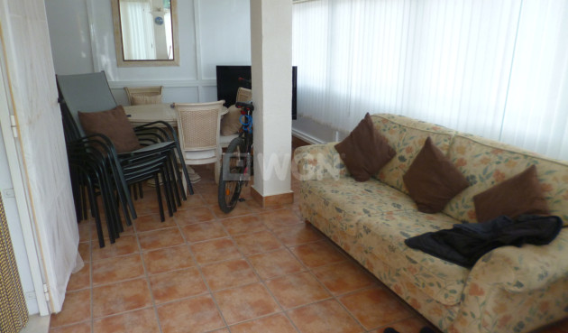 Reventa - Quad Villa - Playa Flamenca - Costa Blanca