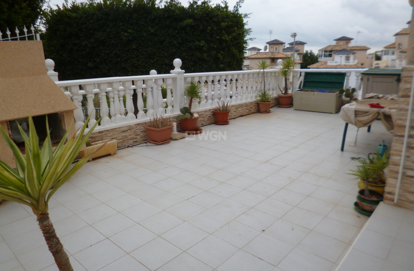 Resale - Quad Villa - Playa Flamenca - Costa Blanca