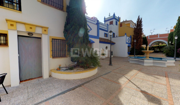 Resale - Townhouse - Roda