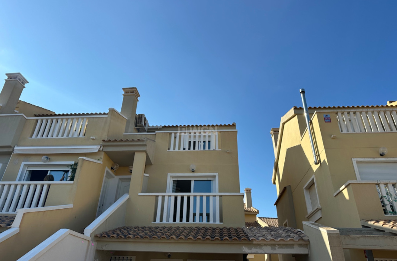 Resale - Duplex - Los Alcázares - Costa Calida