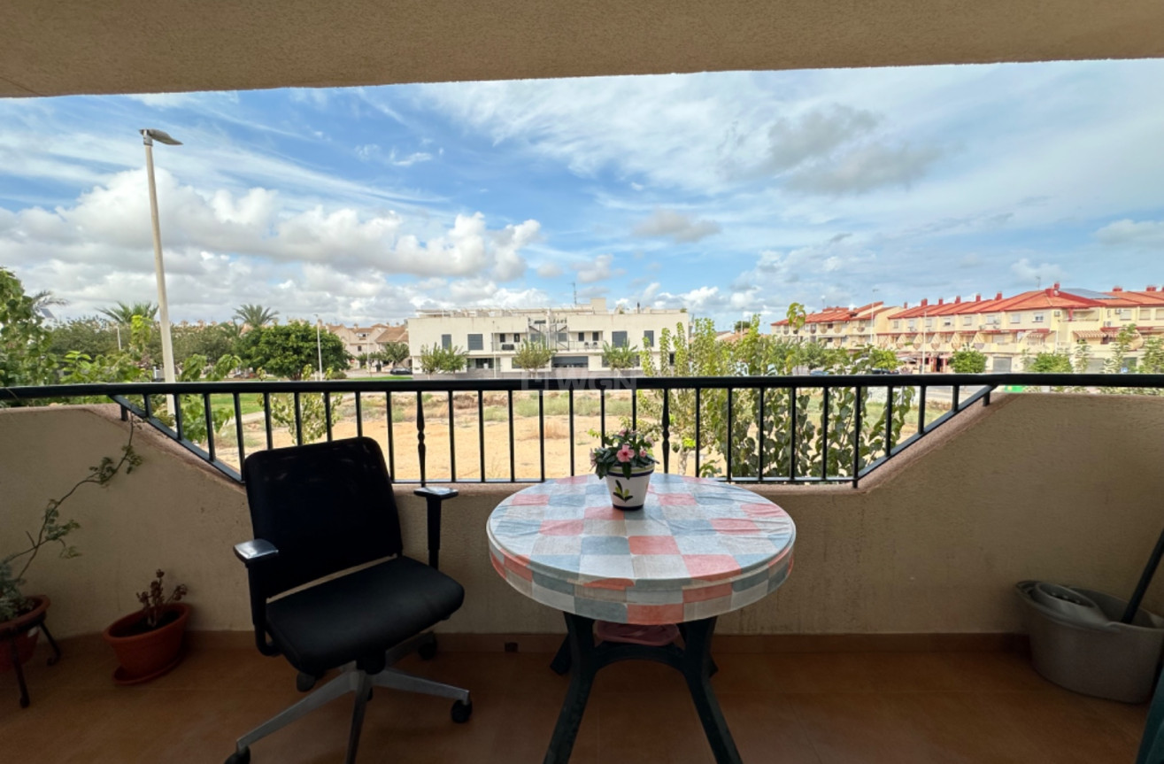 Reventa - Apartamento / piso - Los Alcázares - Costa Calida