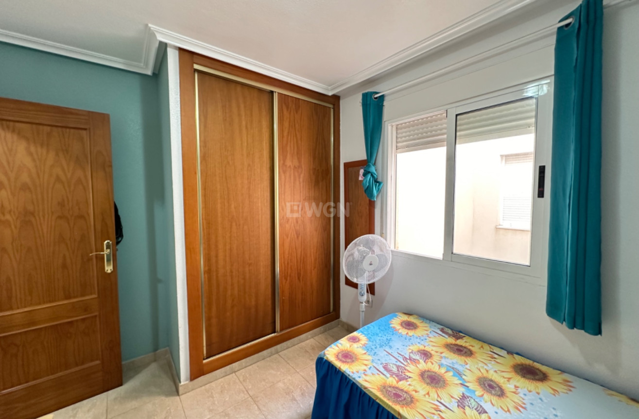 Resale - Apartment / flat - Los Alcázares - Costa Calida