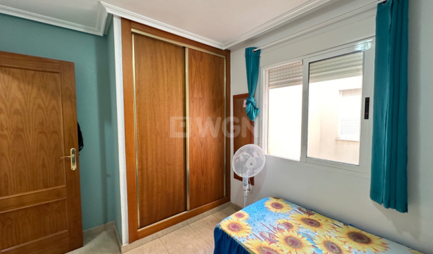 Reventa - Apartamento / piso - Los Alcázares - Costa Calida