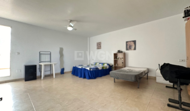 Resale - Apartment / flat - Los Alcázares - Costa Calida