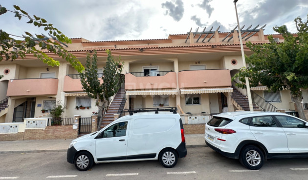 Reventa - Apartamento / piso - Los Alcázares - Costa Calida