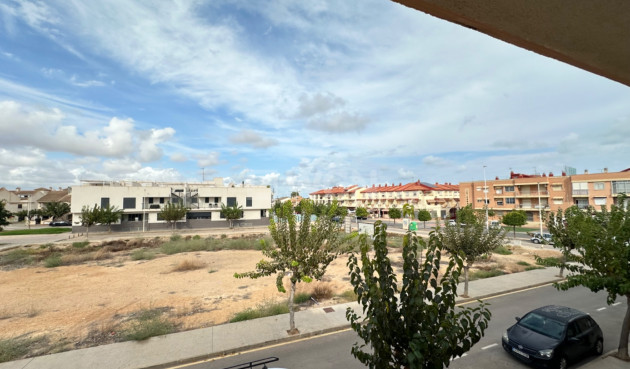 Reventa - Apartamento / piso - Los Alcázares - Costa Calida