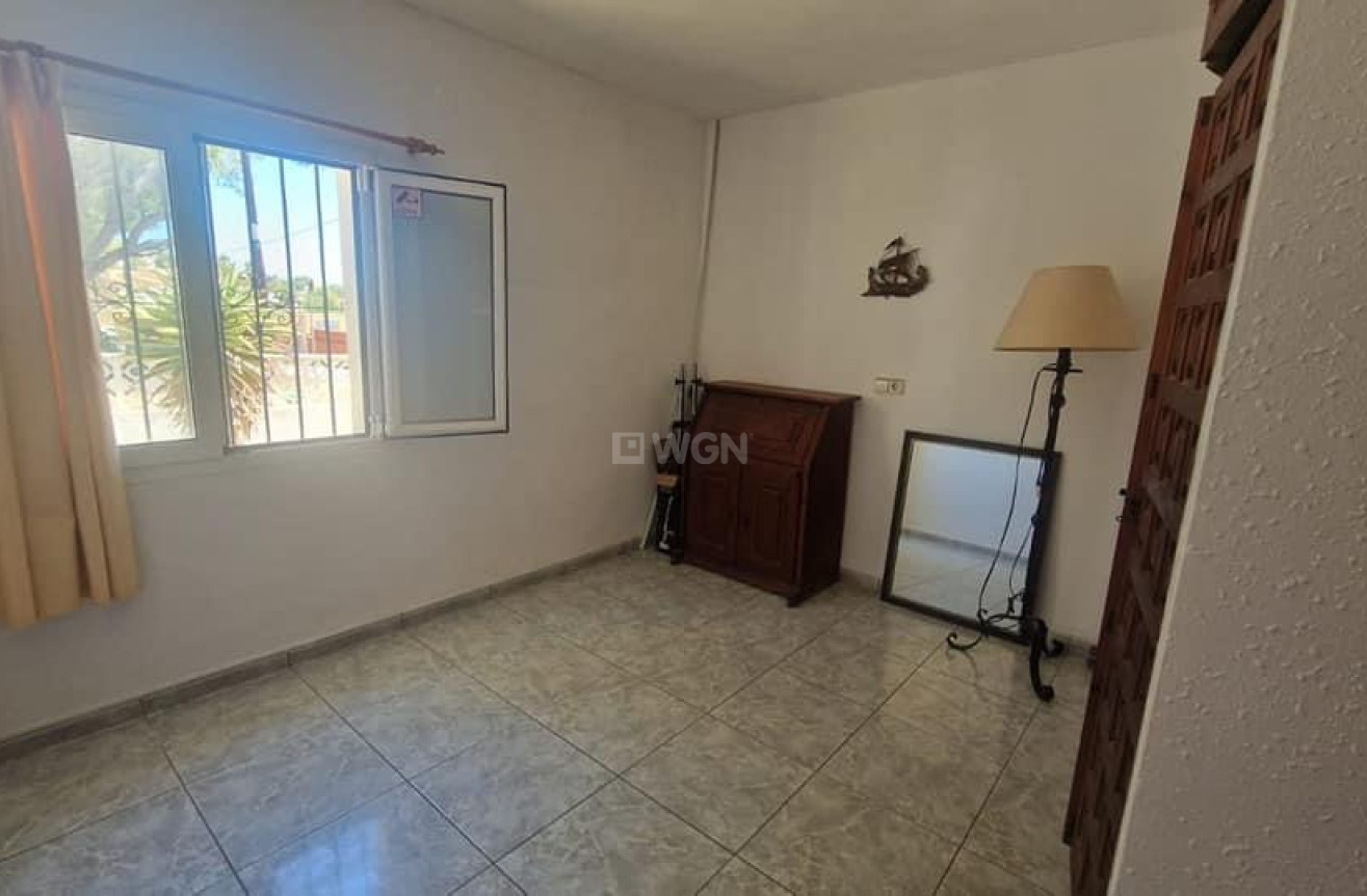 Resale - Villa - Moraira - Costa Blanca