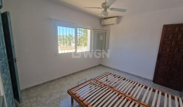 Resale - Villa - Moraira - Costa Blanca