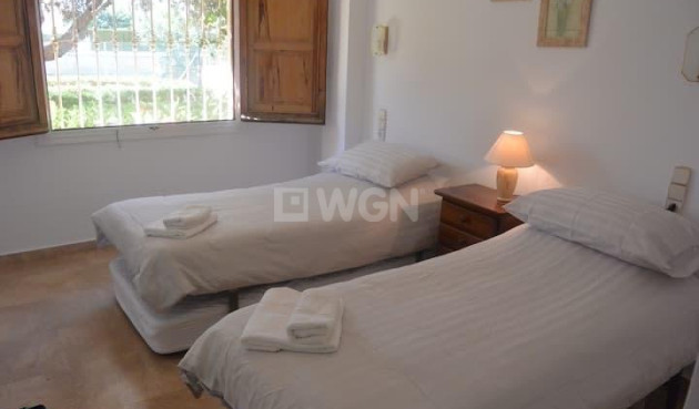 Resale - Apartment / flat - Jávea - Costa Blanca