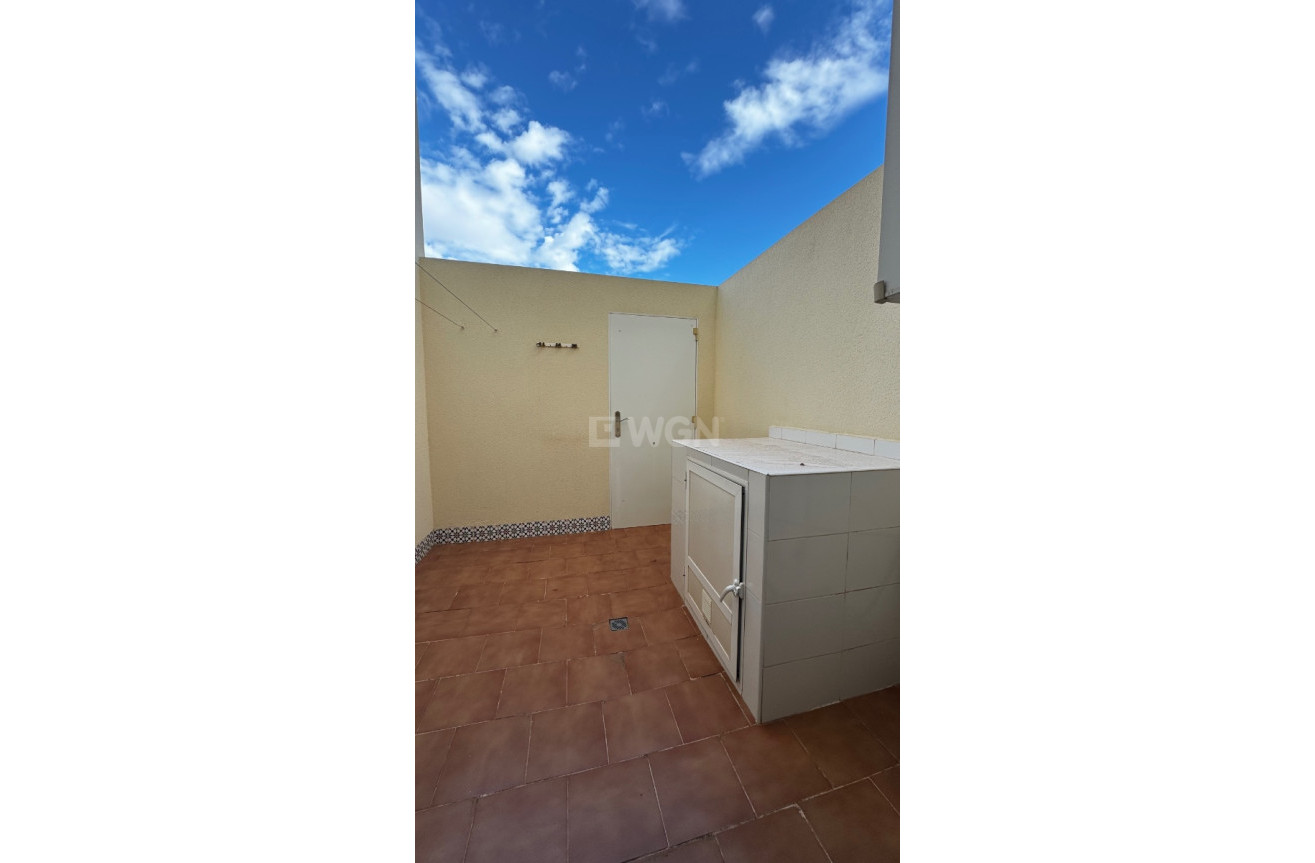 Reventa - Bungalow - Orihuela Costa - Costa Blanca