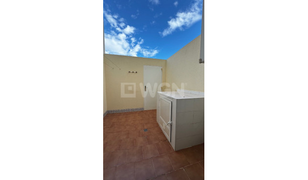 Reventa - Bungalow - Orihuela Costa - Costa Blanca