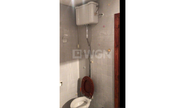 Resale - Apartment / flat - Elche - Costa Blanca