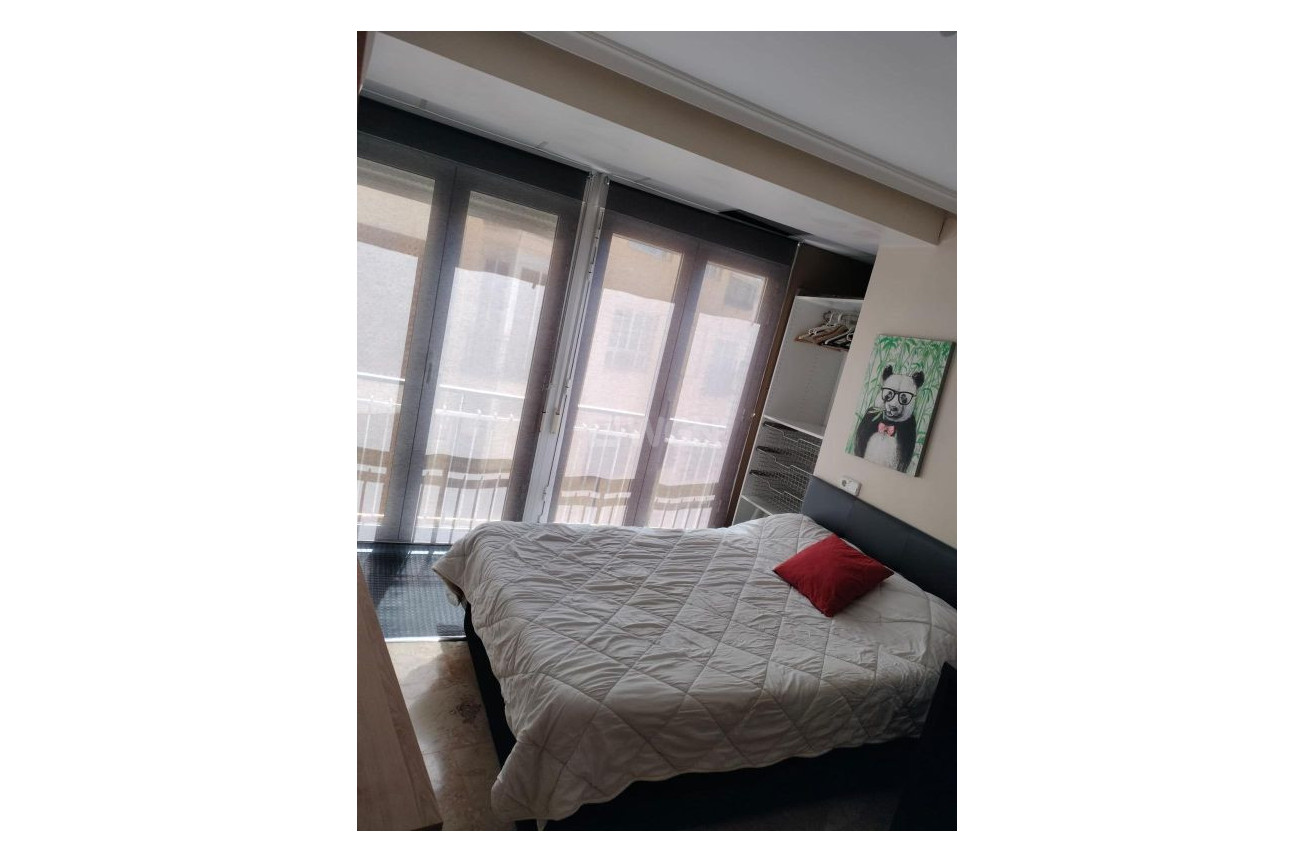 Resale - Apartment / flat - Elche - Costa Blanca