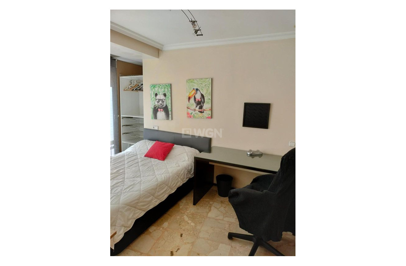 Resale - Apartment / flat - Elche - Costa Blanca