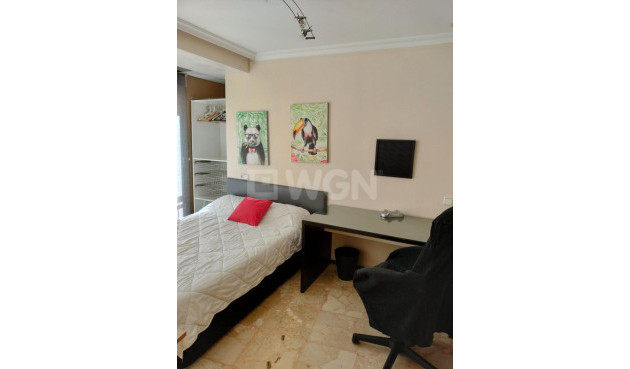 Resale - Apartment / flat - Elche - Costa Blanca