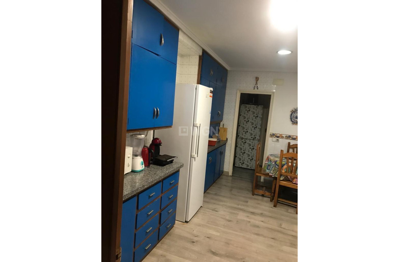 Resale - Apartment / flat - Elche - Costa Blanca