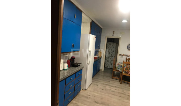 Resale - Apartment / flat - Elche - Costa Blanca