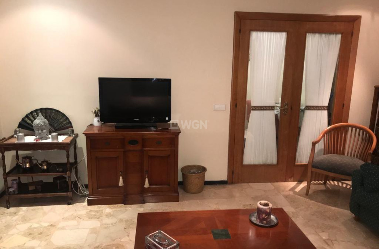 Resale - Apartment / flat - Elche - Costa Blanca