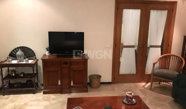 Resale - Apartment / flat - Elche - Costa Blanca