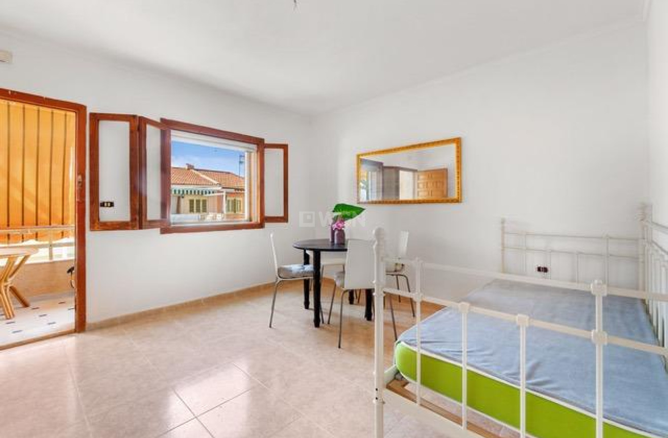 Reventa - Bungalow - San Pedro del Pinatar - El mojon