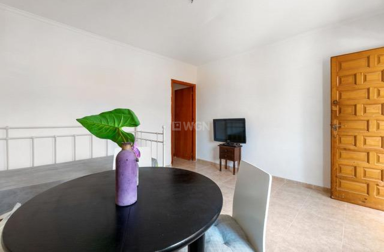 Resale - Bungalow - San Pedro del Pinatar - El mojon