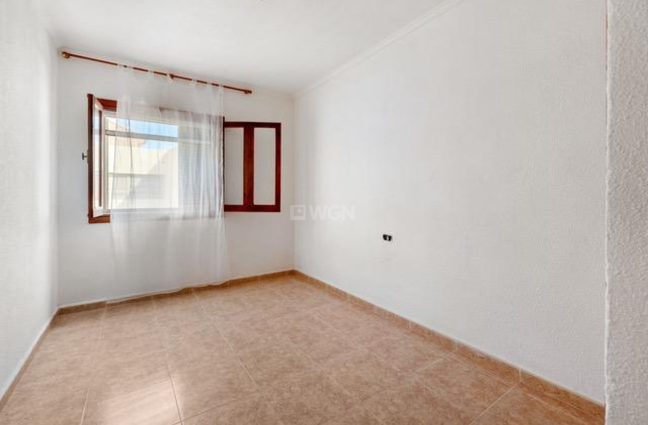 Reventa - Bungalow - San Pedro del Pinatar - El mojon