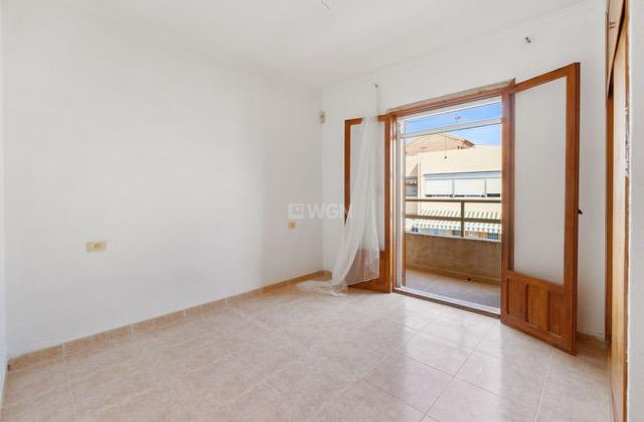 Resale - Bungalow - San Pedro del Pinatar - El mojon