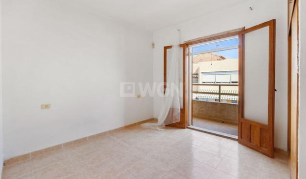 Resale - Bungalow - San Pedro del Pinatar - El mojon