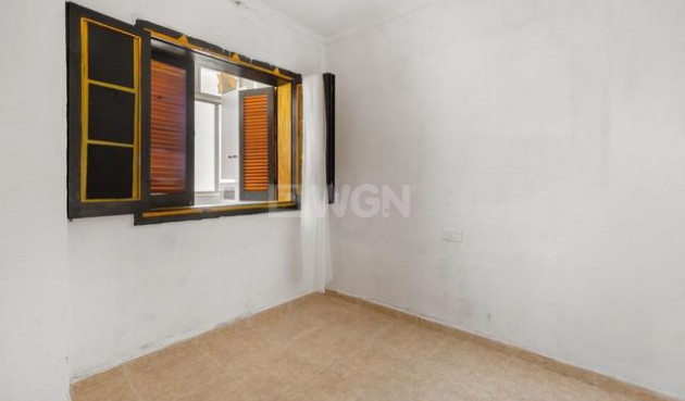 Resale - Bungalow - San Pedro del Pinatar - El mojon