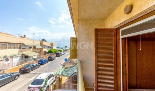 Resale - Bungalow - San Pedro del Pinatar - El mojon