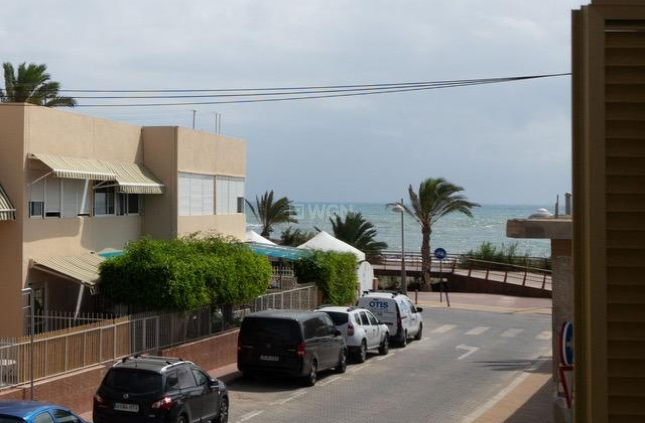 Reventa - Bungalow - San Pedro del Pinatar - El mojon