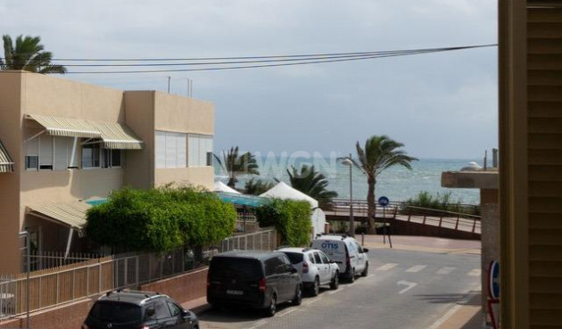 Reventa - Bungalow - San Pedro del Pinatar - El mojon