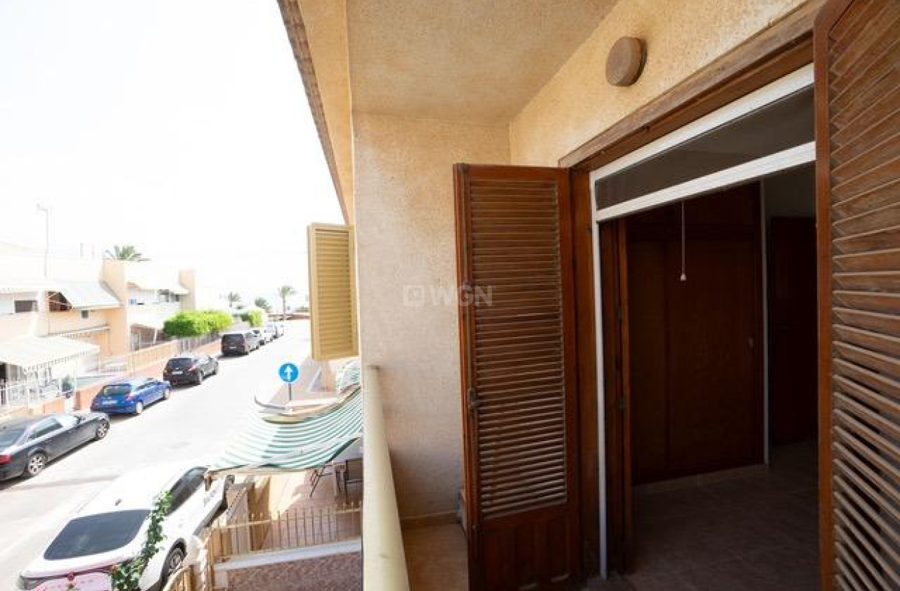 Resale - Bungalow - San Pedro del Pinatar - El mojon