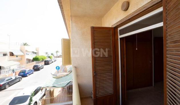 Resale - Bungalow - San Pedro del Pinatar - El mojon