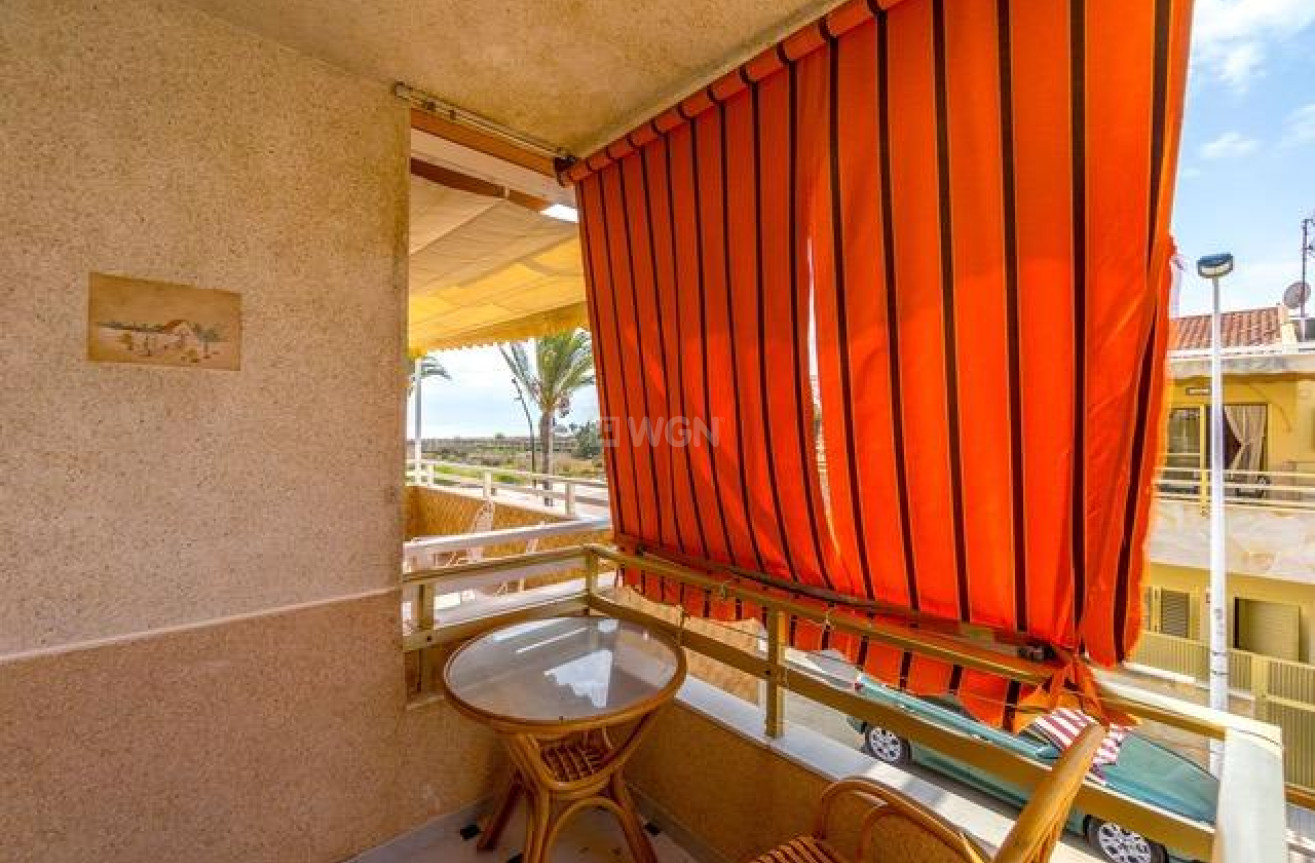 Resale - Bungalow - San Pedro del Pinatar - El mojon