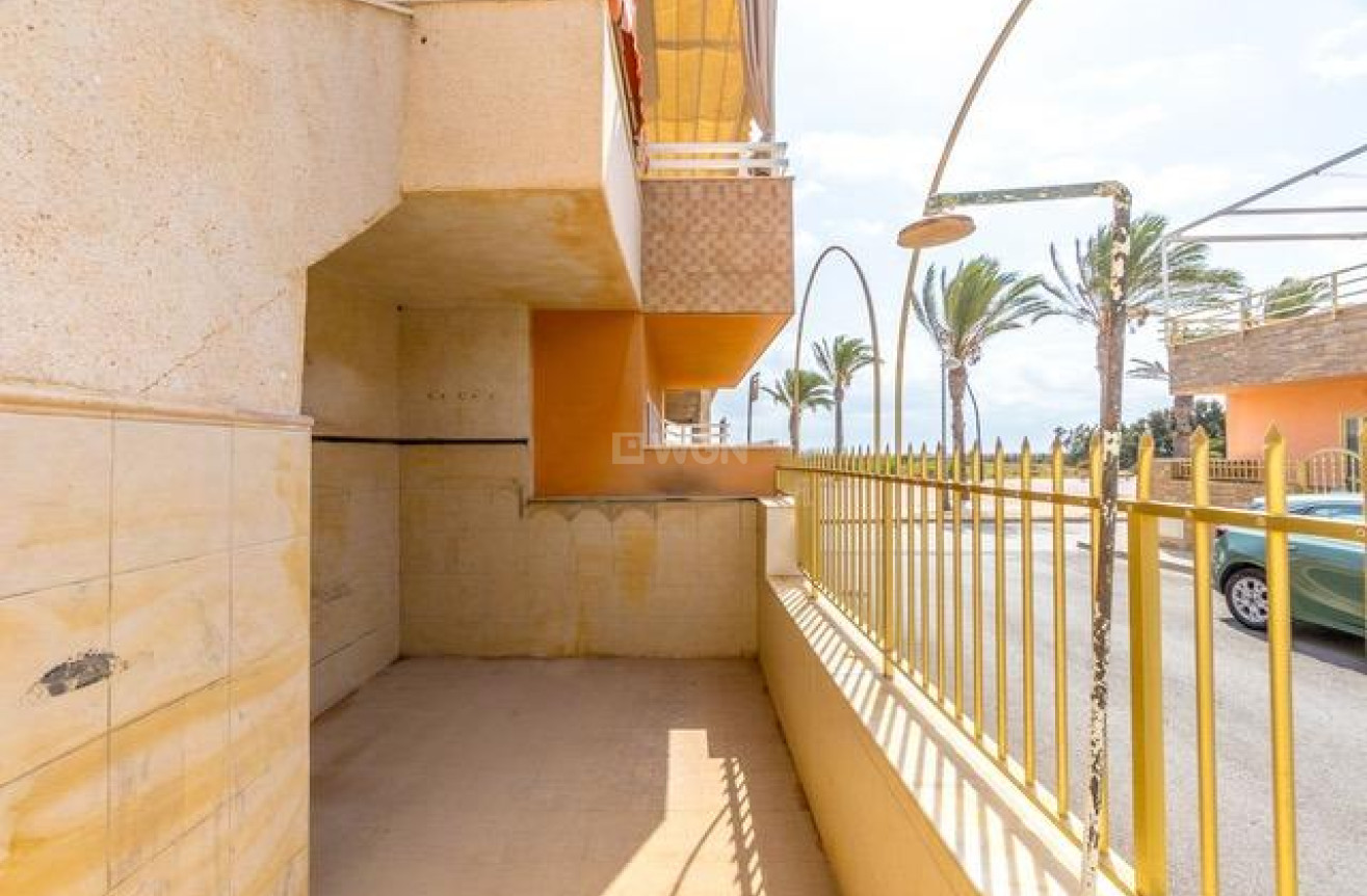 Reventa - Bungalow - San Pedro del Pinatar - El mojon