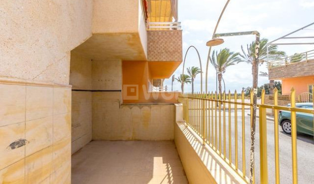 Resale - Bungalow - San Pedro del Pinatar - El mojon