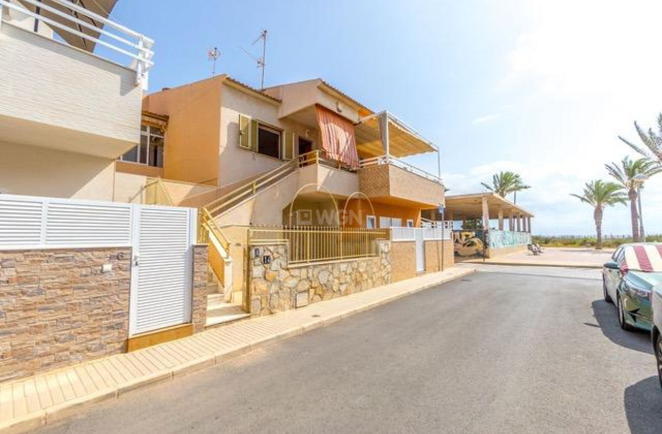 Resale - Bungalow - San Pedro del Pinatar - El mojon