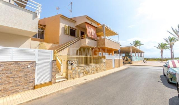 Resale - Bungalow - San Pedro del Pinatar - El mojon