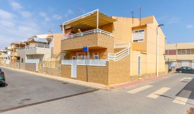 Reventa - Bungalow - San Pedro del Pinatar - El mojon