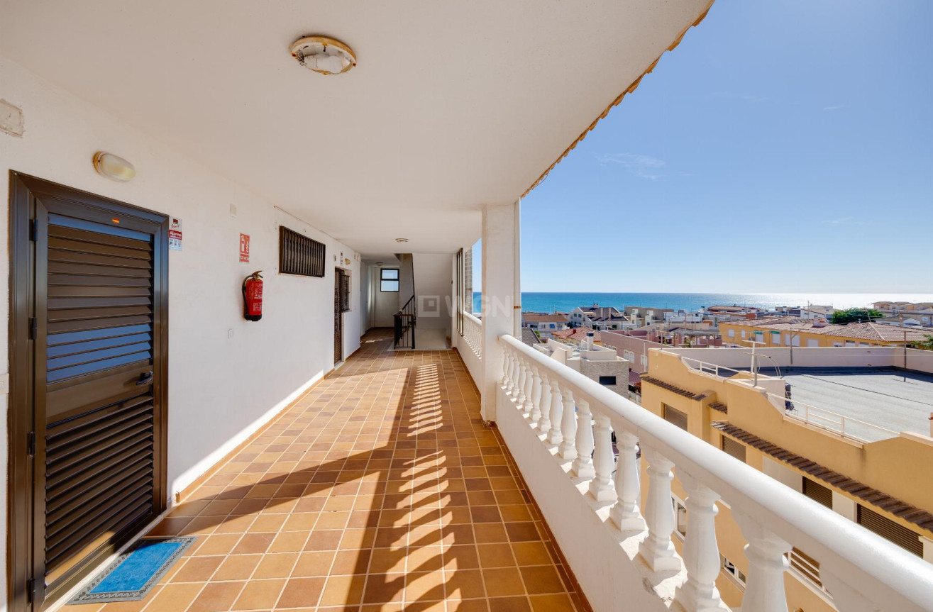 Resale - Apartment / flat - Torrevieja - Costa Blanca