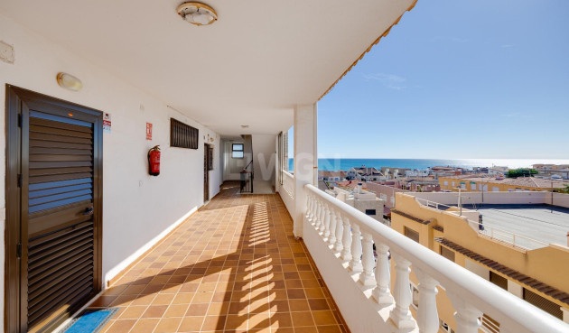 Resale - Apartment / flat - Torrevieja - Costa Blanca