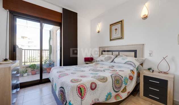 Resale - Apartment / flat - Torrevieja - Costa Blanca