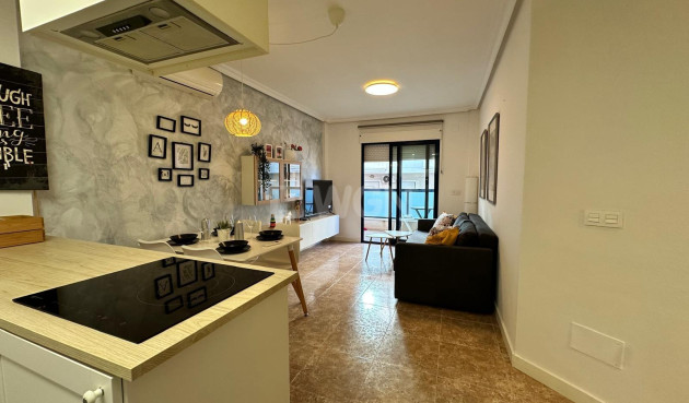 Reventa - Apartamento / piso - Orihuela Costa - Campoamor