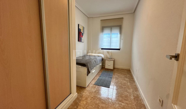 Reventa - Apartamento / piso - Orihuela Costa - Campoamor