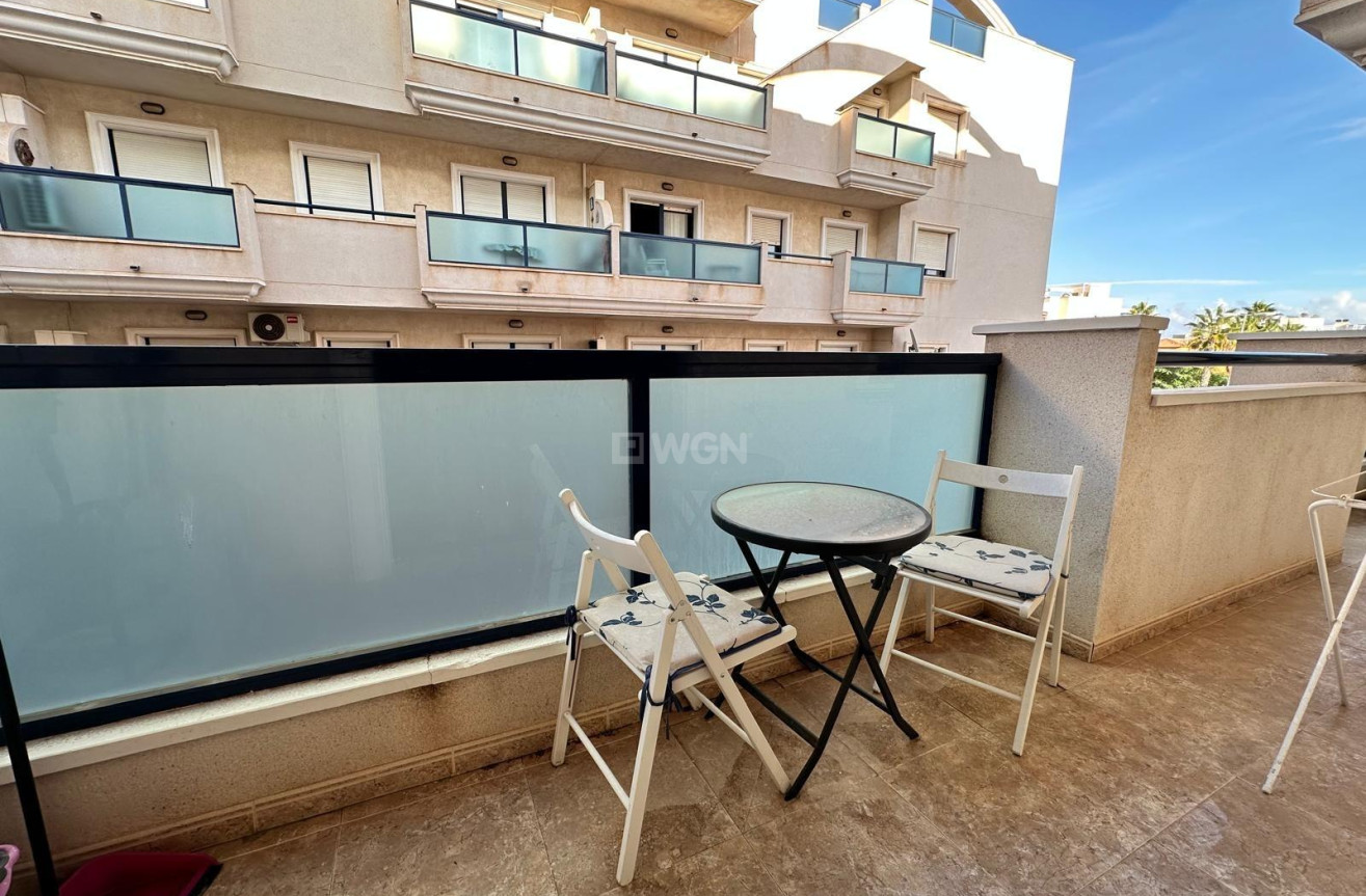 Reventa - Apartamento / piso - Orihuela Costa - Campoamor