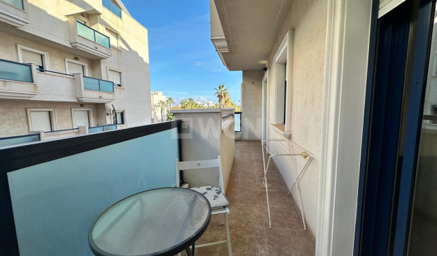 Reventa - Apartamento / piso - Orihuela Costa - Campoamor