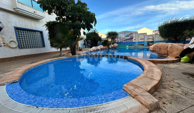 Reventa - Apartamento / piso - Orihuela Costa - Campoamor